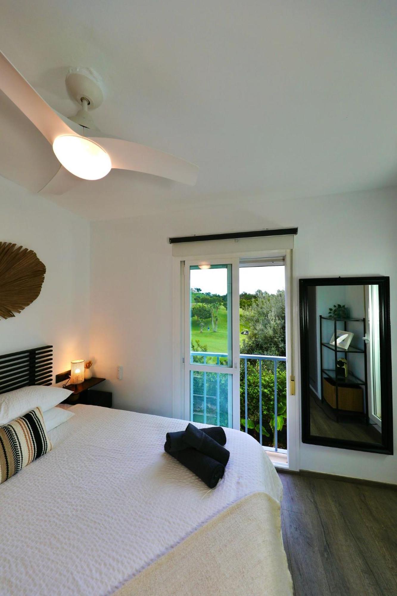 Casa Lozano Golf And Beach Caleta De Velez Kültér fotó
